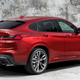 Illustration for article titled The 2019 BMW X4 Is Already Growing On Me